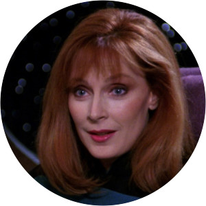 Star Trek: The Next Generation Transfigurations