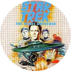 Star Trek: The Rebel Universe