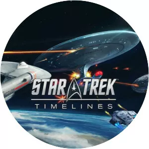 Star Trek Timelines - Video game