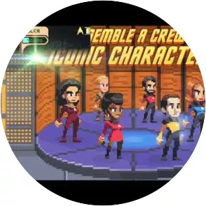 Star Trek™ Trexels II