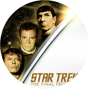 Star Trek V: The Final Frontier