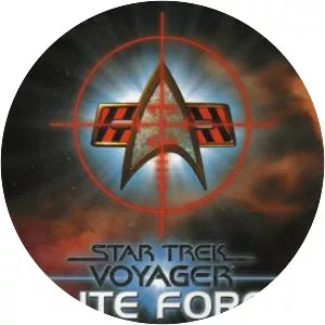 Star Trek: Voyager – Elite Force - Video game
