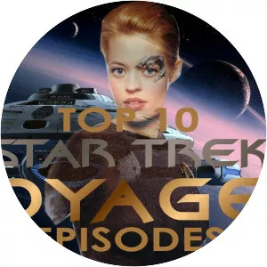 Star Trek: Voyager
