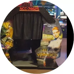 Star Trek: Voyager – The Arcade Game