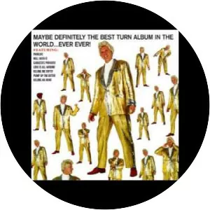 Star Turn on 45 (Pints)