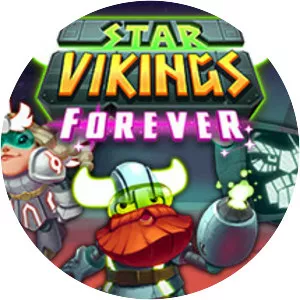 Star Vikings Forever - Video game