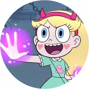 Star vs. the Forces of Evil