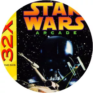 Star Wars Arcade