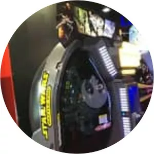 Star Wars Battle Pod