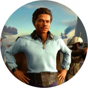 Star Wars Battlefront: Bespin