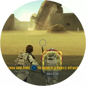 Star Wars Battlefront: Elite Squadron