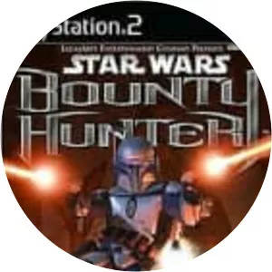 Star Wars: Bounty Hunter - Video game