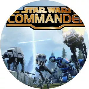 Star Wars Commander