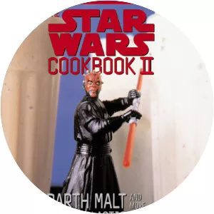Star Wars Cookbook: Wookiee . . .