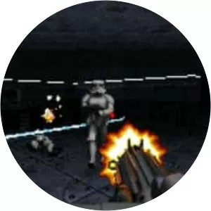 Star Wars: Dark Forces - Video game