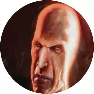 Star Wars: Darth Plagueis