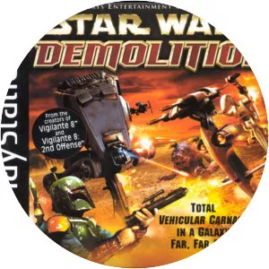 Star Wars: Demolition