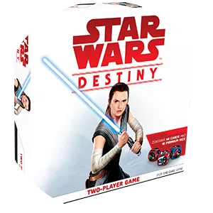 Star Wars: Destiny
