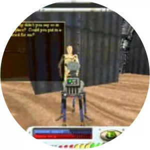 Star Wars: Droid Works