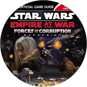 Star Wars: Empire at War: Forces of Corruption