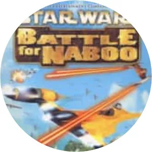 Star Wars Episode I: Battle for Naboo