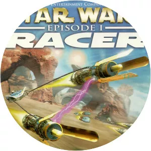 Star Wars Episode I: Racer