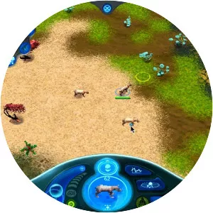 Star Wars Episode I: The Gungan Frontier - Video game