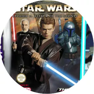 Star Wars: Episode II – Attack of the . . .