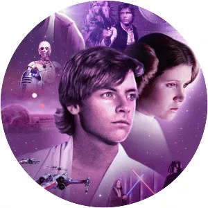 Star Wars: Episode IV - A New Hope - 1977 ‧ Fantasy/Mystery ‧ 2h 5m