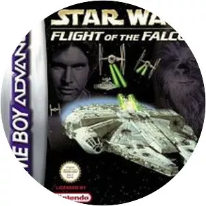 Star Wars: Flight of the Falcon