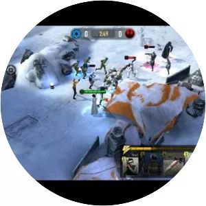 Star Wars: Force Arena