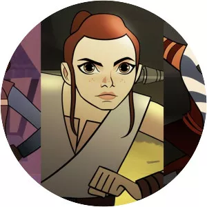 Star Wars Forces of Destiny