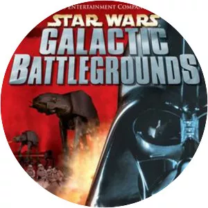 Star Wars: Galactic Battlegrounds