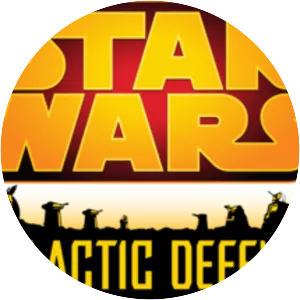 Star Wars: Galactic Defense - Video game