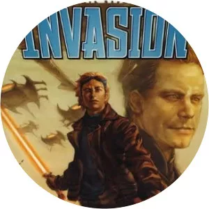Star Wars: Invasion - Comic book series