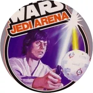 Star Wars: Jedi Arena - Video game