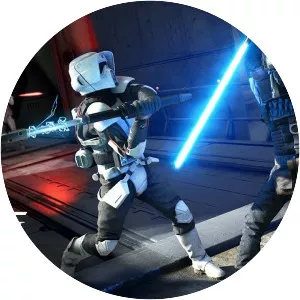 Star Wars Jedi: Fallen Order - Video game