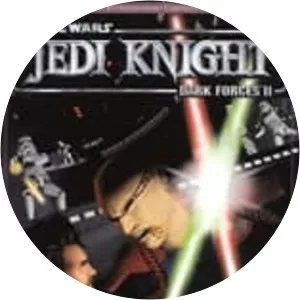 Star Wars Jedi Knight: Dark Forces II - Video game