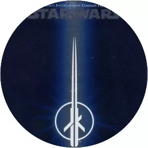 Star Wars Jedi Knight II: Jedi Outcast