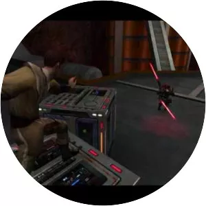 Star Wars Jedi Knight: Jedi Academy