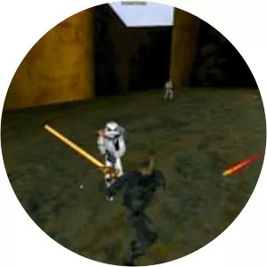 Star Wars Jedi Knight: Mysteries of the Sith