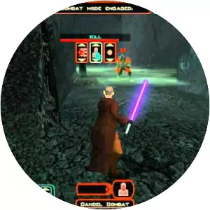 Star Wars Knights of the Old Republic II: The Sith Lords - Video game
