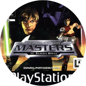 Star Wars: Masters of Teräs Käsi