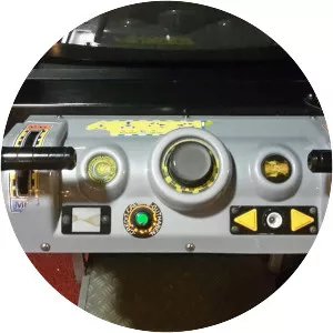 Star Wars: Racer Arcade