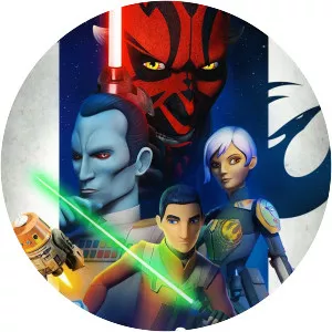 Star Wars Rebels