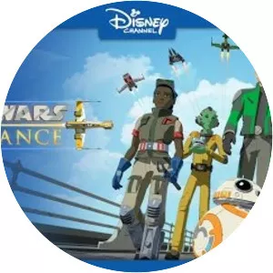 Star Wars Resistance