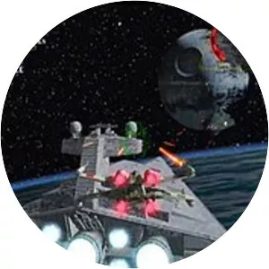 Star Wars: Rogue Squadron II – Rogue Leader