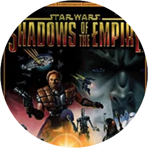 Star Wars: Shadows of the Empire