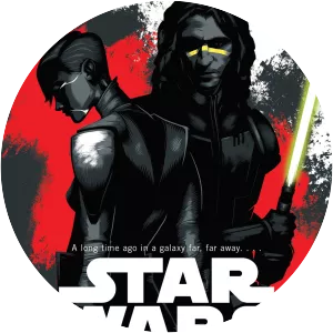 Star wars  Sombre apprenti