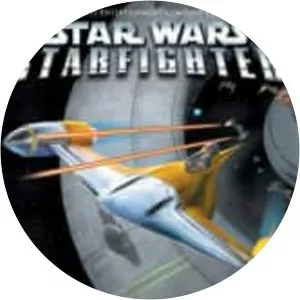 Star Wars: Starfighter - Video game